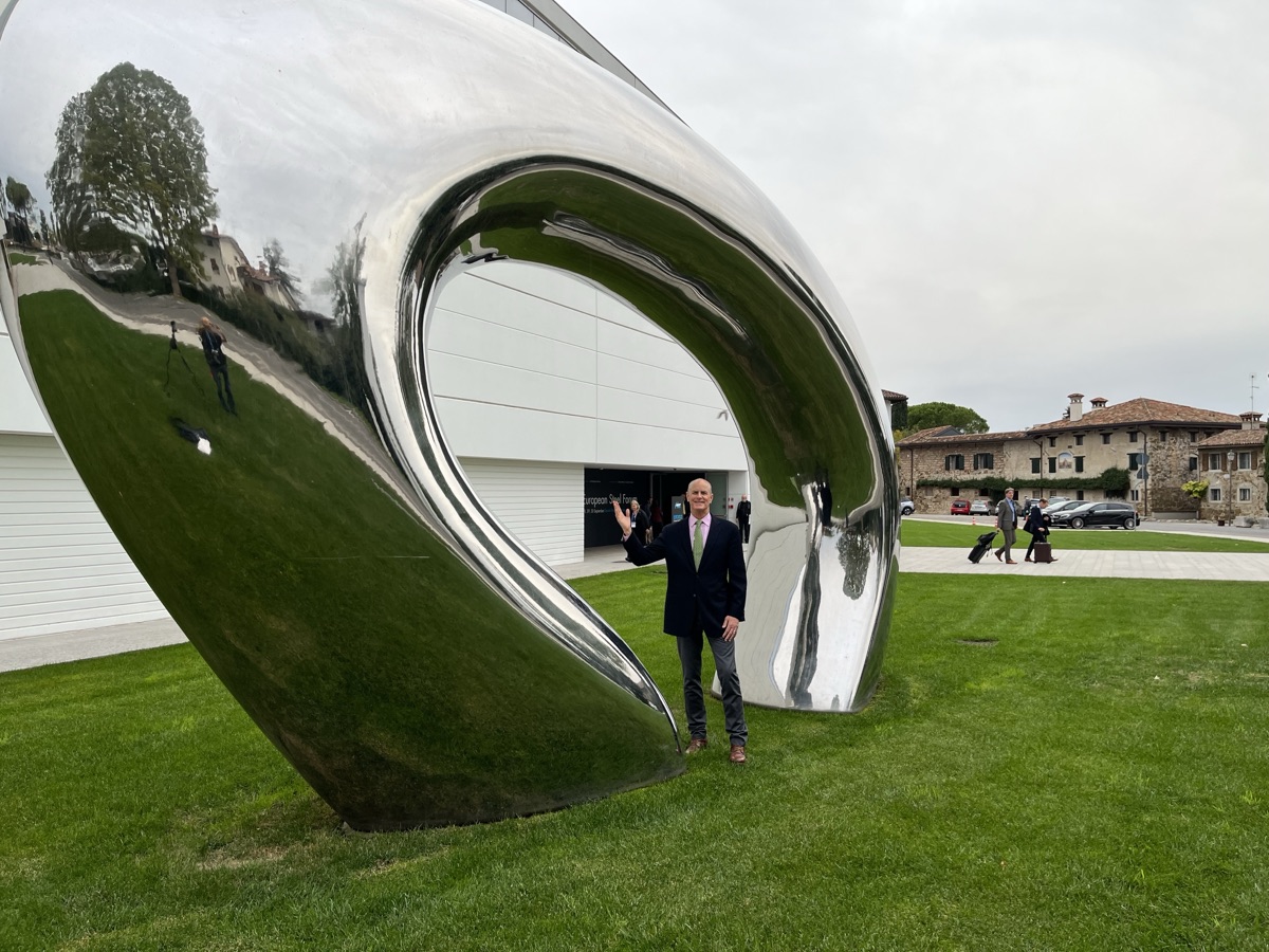 Danieli Steel Research Center