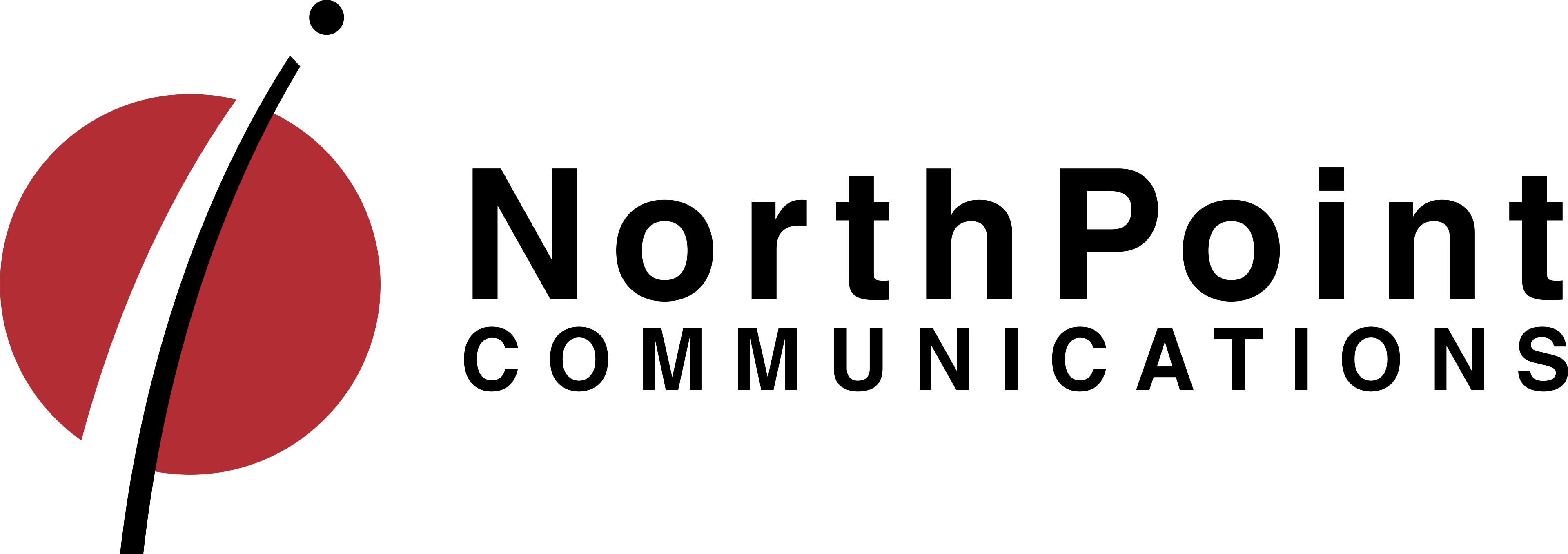 Northpoint Communications Logo